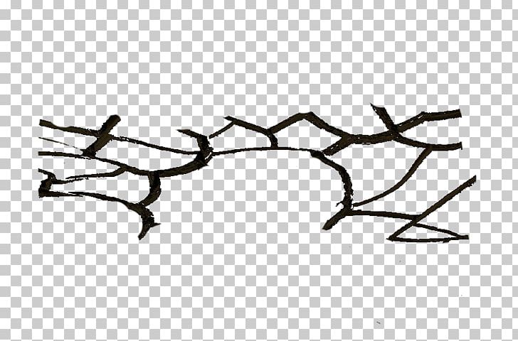 Bone Fracture PNG, Clipart, Angle, Black, Black And White, Bone Fracture, Branch Free PNG Download