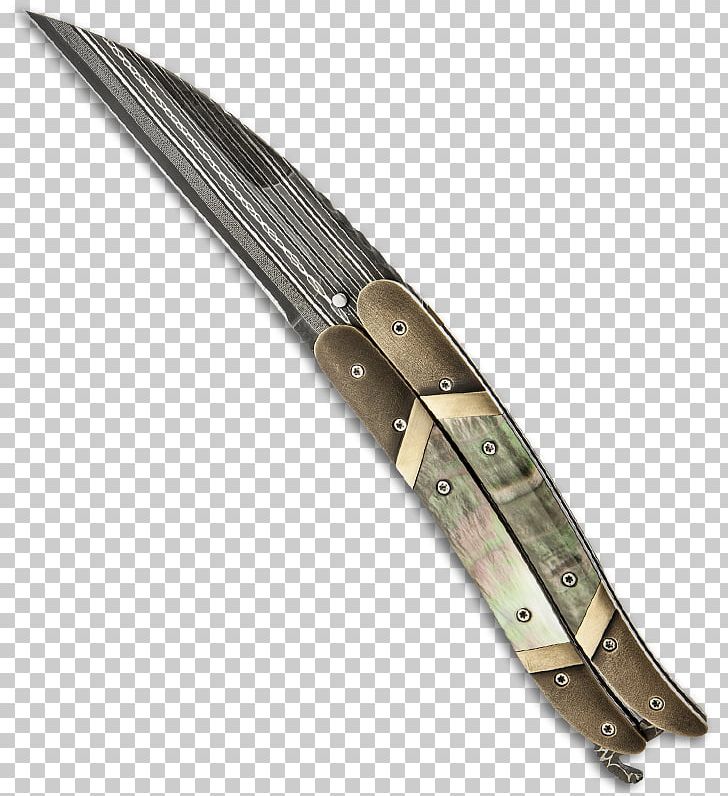 Bowie Knife Hunting & Survival Knives Blade Butterfly Knife PNG, Clipart, Benchmade, Blade, Bowie Knife, Butterfly Knife, Butterfly Sword Free PNG Download