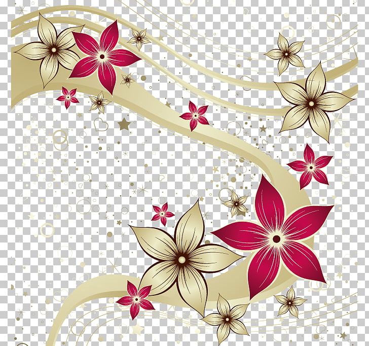 Purple Flower Arranging Fashion PNG, Clipart, Background Vector, Bmp File Format, Computer Wallpaper, Creative Vector, Download Free PNG Download