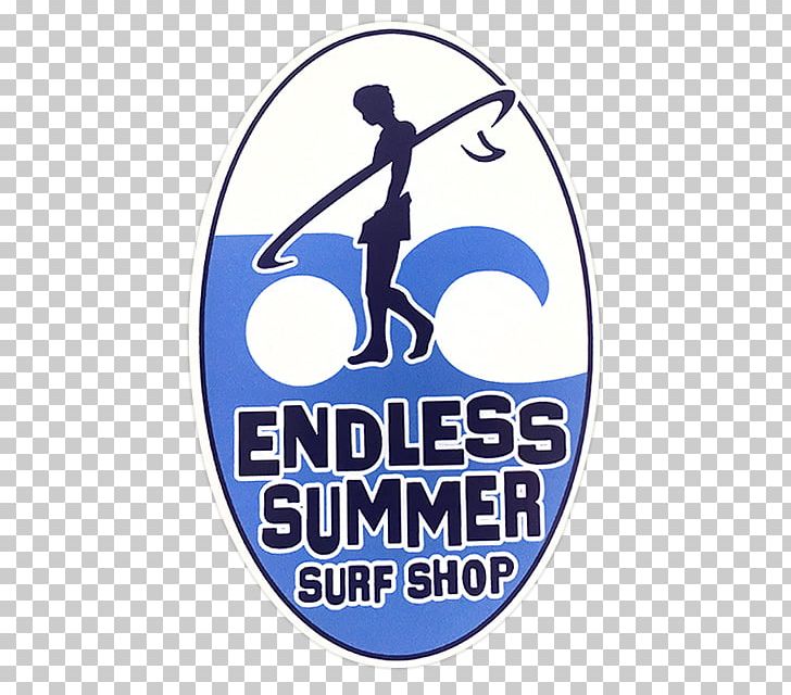 Endless Summer Surf Shop The Endless Summer Surfing Logo Surfboard PNG, Clipart, Area, Brand, Bruce Brown, City, Endless Free PNG Download