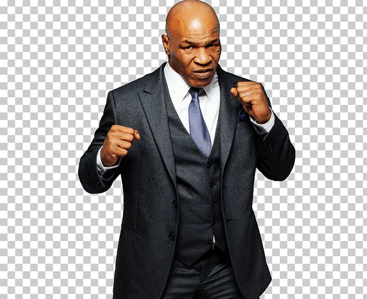 Mike Tyson Boxing United States Bryan Stevenson: Biography Hood PNG, Clipart, Blazer, Boxing, Business, Businessperson, Celebrity Free PNG Download