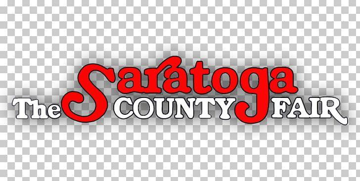 Saratoga Logo Brand Font PNG, Clipart, Area, Brand, County Fair, Fair, Logo Free PNG Download