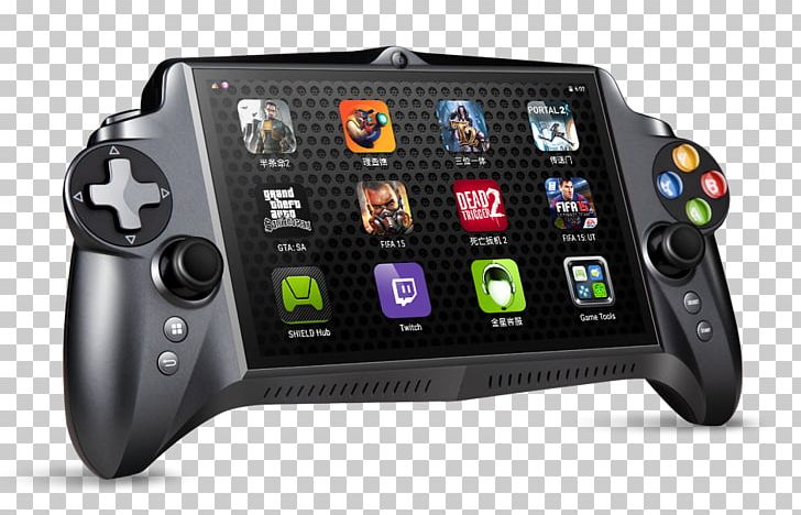 Shield Tablet Tegra Android Archos GamePad JXD PNG, Clipart, Android, Electronic Device, Electronics, Gadget, Game Controller Free PNG Download