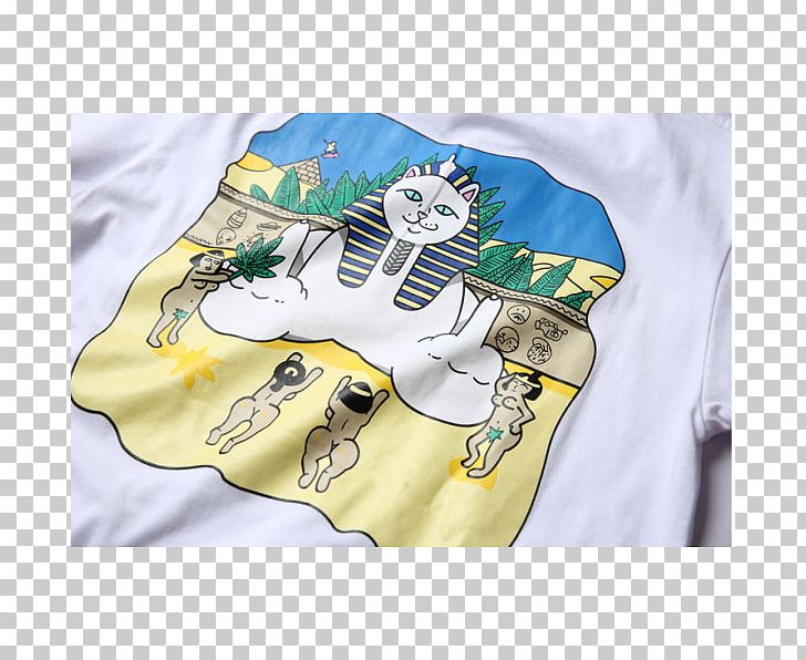 T-shirt RIPNDIP Streetwear Clothing Egypt PNG, Clipart, Clothing, Com, Copyright, Egypt, Green Free PNG Download