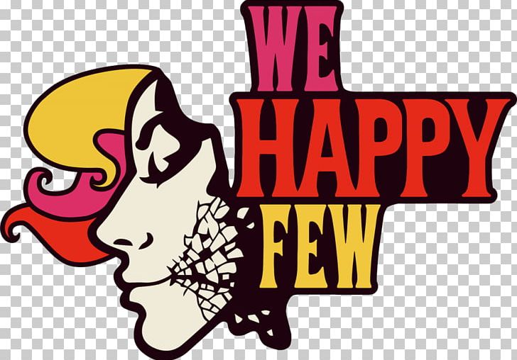 We Happy Few Electronic Entertainment Expo 2018 Compulsion Games Video Game Early Access PNG, Clipart, Adventure Game, Area, Art, Artwork, Australian Classification Board Free PNG Download