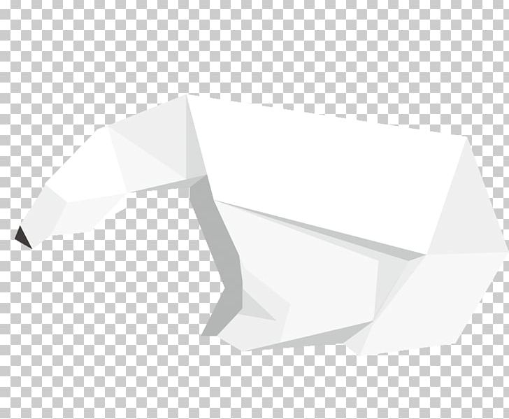 White Triangle Area Pattern PNG, Clipart, Angle, Animal, Animals, Area, Bear Free PNG Download