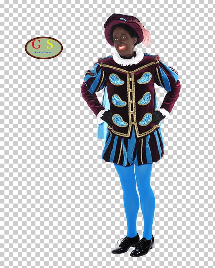 Zwarte Piet Sinterklaas Costume Suit Outerwear PNG, Clipart, Amphibian, Animation, Anime, Clothing, Costume Free PNG Download