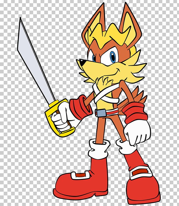 Antoine D'Coolette Sonic The Hedgehog Archie Comics Drawing PNG, Clipart,  Free PNG Download