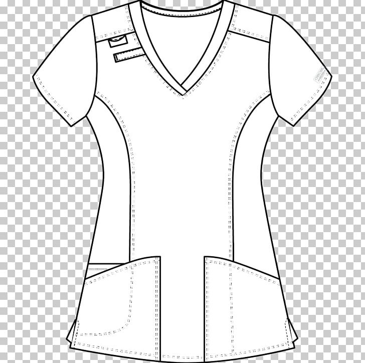 Collar Uniform Dress Outerwear Sleeve PNG, Clipart, Angle, Area, Black, Black And White, Cherokee Free PNG Download
