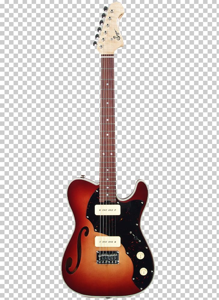 Electric Guitar Bass Guitar Fender Telecaster Deluxe Fender Musical Instruments Corporation PNG, Clipart, Acoustic Electric Guitar, Acoustic Guitar, Bass Guitar, Cutaway, Guitar Free PNG Download
