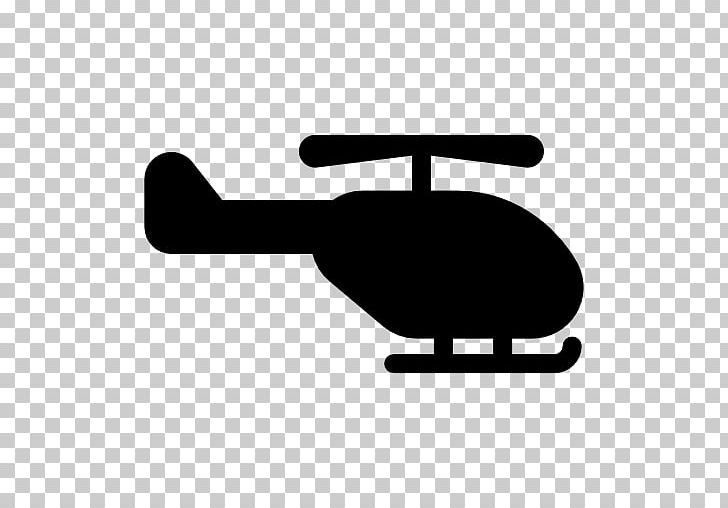 Helicopter Rotor Flight Airplane Computer Icons PNG, Clipart, Aircraft, Airplane, Angle, Black And White, Computer Icons Free PNG Download
