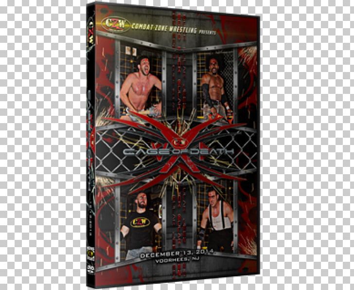Poster PNG, Clipart, Advertising, Cage, Czw, Czw Tournament Of Death, Others Free PNG Download