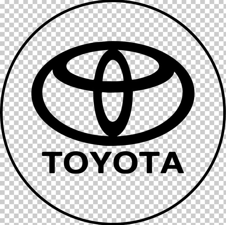 Toyota 86 Car Honda Logo Png Clipart Area Black And White Brand Car Cars Free Png