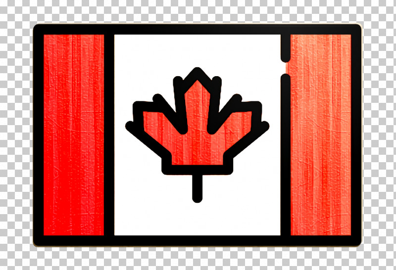 Canada Icon Flags Icon PNG, Clipart, Canada, Canada Icon, Flags Icon, Logo, Maple Leaf Free PNG Download