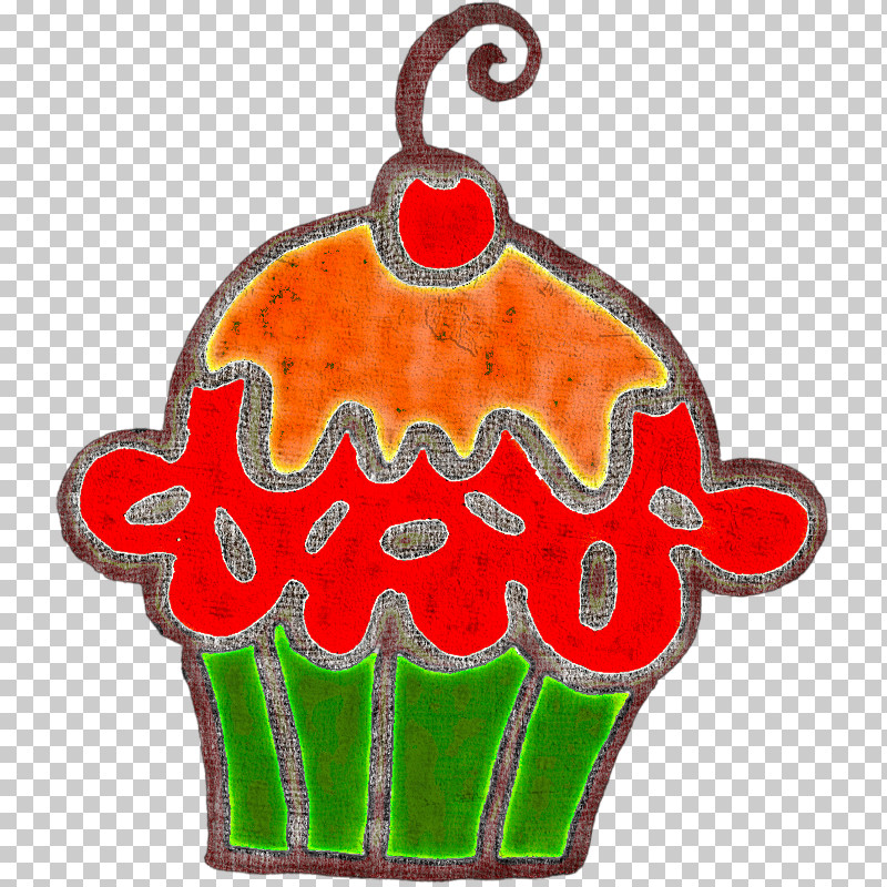 Christmas Ornament PNG, Clipart, Baking Cup, Cake, Christmas Ornament, Dessert, Food Free PNG Download