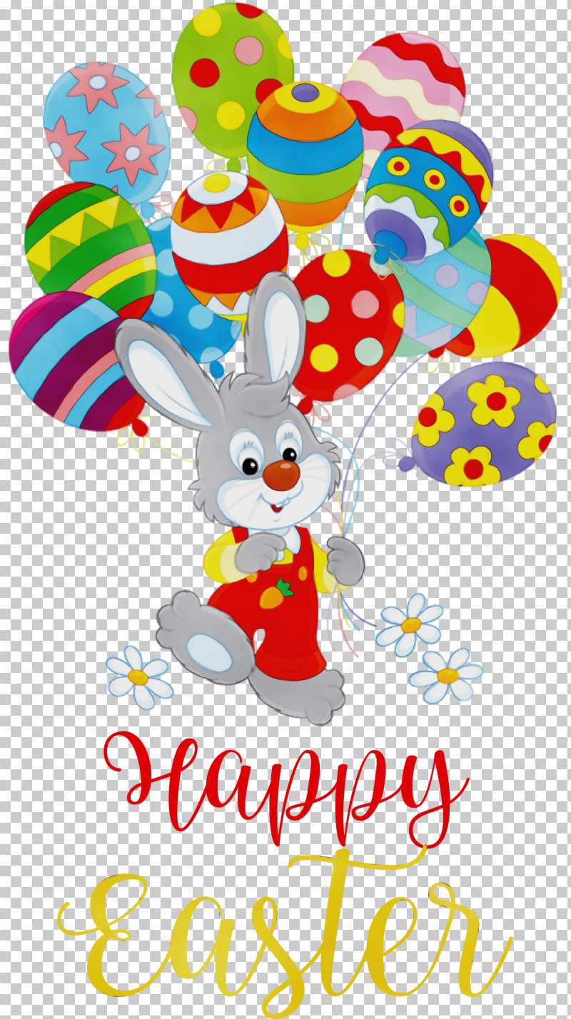 Easter Bunny PNG, Clipart, Basket, Cartoon, Cute Easter, Easter Bunny, Easter Egg Free PNG Download