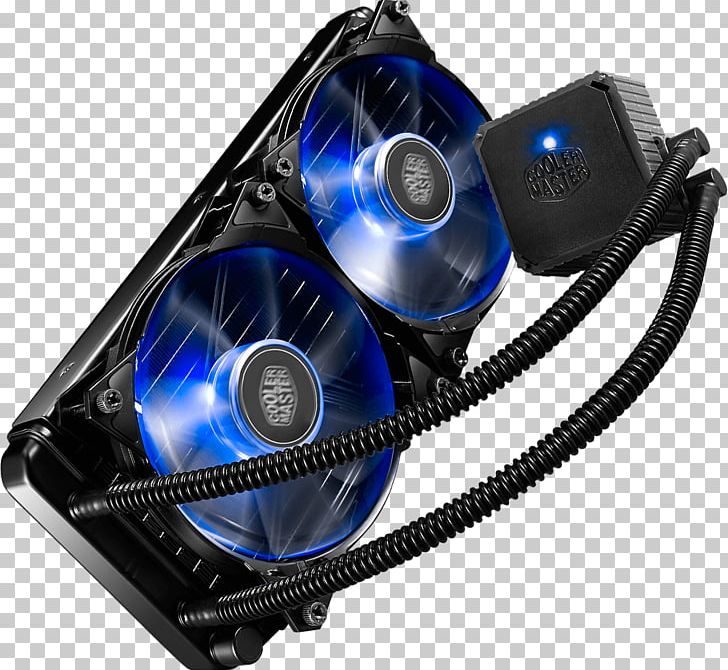 Cooler Master Computer System Cooling Parts Water Cooling Central Processing Unit Intel PNG, Clipart, Advanced Micro Devices, Aio, Airflow, Automotive Lighting, Central Processing Unit Free PNG Download
