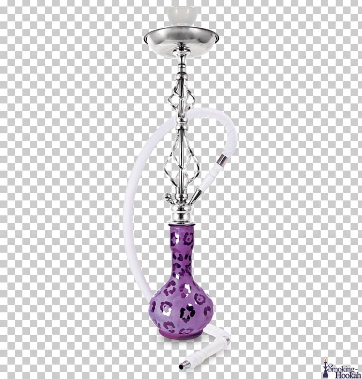 Hookah Tobacco Pipe Purple Blue Smoking PNG, Clipart, Blue, Body Jewelry, Brand, Clothing Accessories, Glass Free PNG Download
