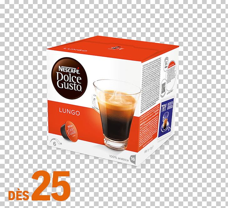Lungo Dolce Gusto Coffee Latte Macchiato PNG, Clipart, Cafe, Caffe Macchiato, Coffee, Cup, Decaffeination Free PNG Download