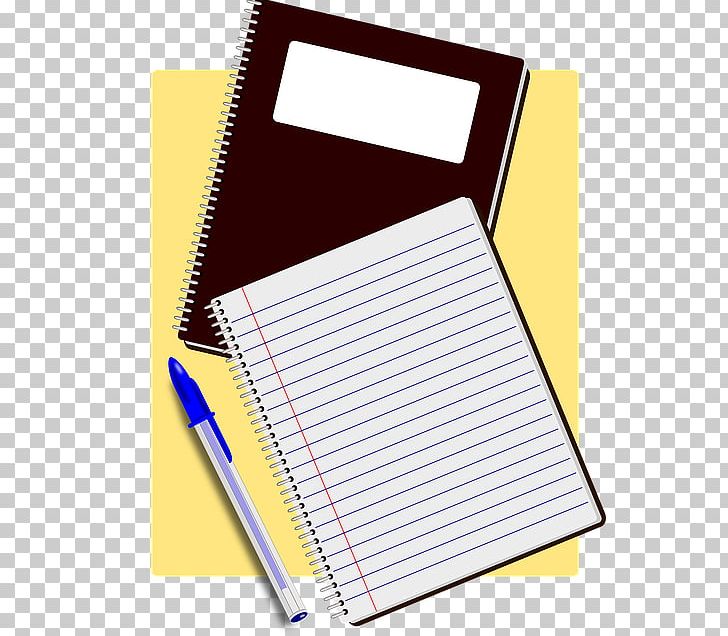 Paper Notebook Pens Invention Agenda PNG, Clipart, Agenda, Angle, Book, Bookbinding, Book Cover Free PNG Download
