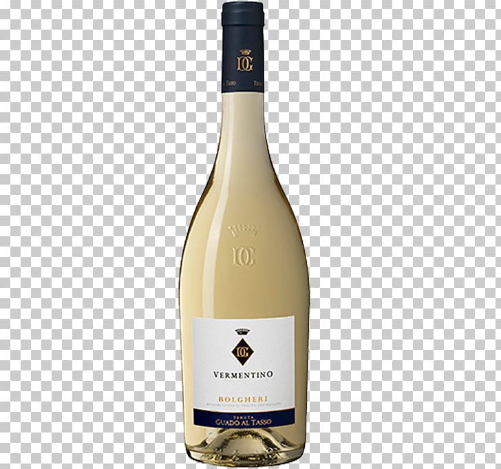 White Wine Tenuta Guado Al Tasso PNG, Clipart, Alcoholic Beverage, Antinori, Bolgheri, Bottle, Castello Di Tour De Villa Free PNG Download