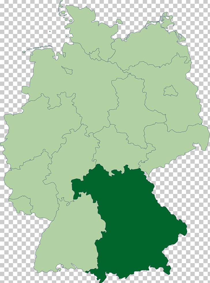 Bavaria States Of Germany Map Saxony-Anhalt Districts Of Germany PNG, Clipart, Administracija, Atlas, Bavaria, Blank Map, Districts Of Germany Free PNG Download