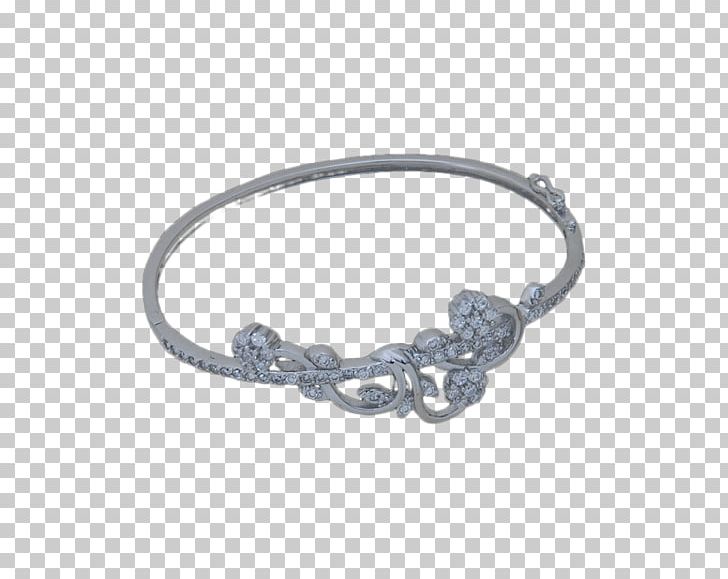 Bracelet Body Jewellery Bangle Silver PNG, Clipart, Bangle, Body Jewellery, Body Jewelry, Bracelet, Chain Free PNG Download