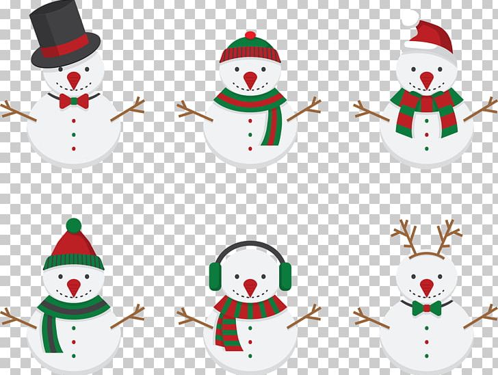 Christmas Ornament Snowman Hat PNG, Clipart, Christmas Decoration, Christmas Frame, Christmas Lights, Christmas Vector, Creative Christmas Free PNG Download