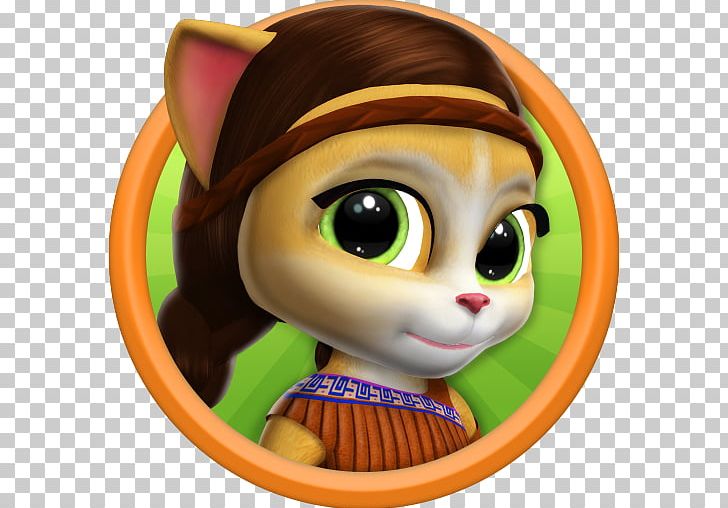 Emma The Cat PNG, Clipart, Android, Animals, App Store, Cat, Digital Pet Free PNG Download
