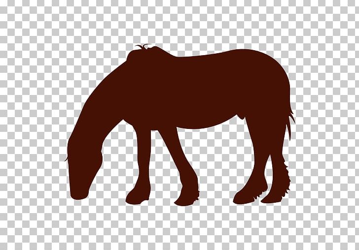 Mustang Pony Stallion Silhouette PNG, Clipart, Animal, Caballo, Carnivoran, Dog Like Mammal, Drawing Free PNG Download