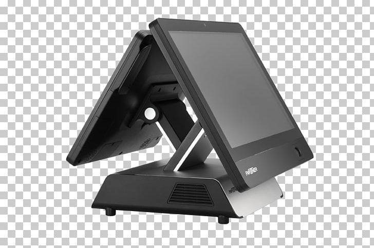 Point Of Sale Computer Monitors Touchscreen Computer Monitor Accessory Customer PNG, Clipart, Afacere, Allinone, Angle, Cashier, Computer Monitor Accessory Free PNG Download