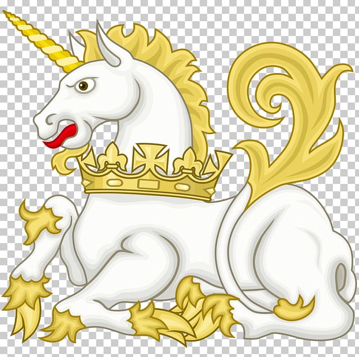 Royal Arms Of Scotland Unicorn Pursuivant Heraldry PNG, Clipart, Art, Fantasy, Fictional Character, Flower, Kingdom Of Scotland Free PNG Download