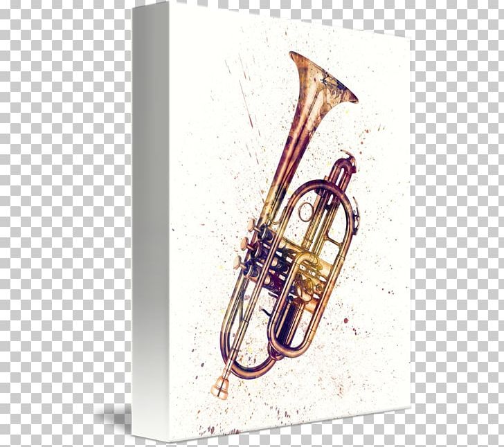 Saxhorn Trumpet Abstract Art Tuba PNG, Clipart, Abstract Art, Abstract Watercolor, Alto Horn, Art, Brass Instrument Free PNG Download