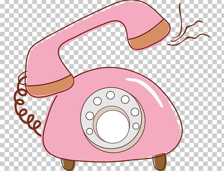 Telephone PNG, Clipart, Area, Art, Cartoon, Circle, Computer Icons Free PNG Download