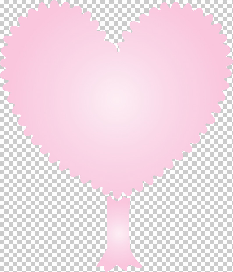 Heart Pink Heart Love PNG, Clipart, Abstract Tree, Cartoon Tree, Heart, Love, Pink Free PNG Download