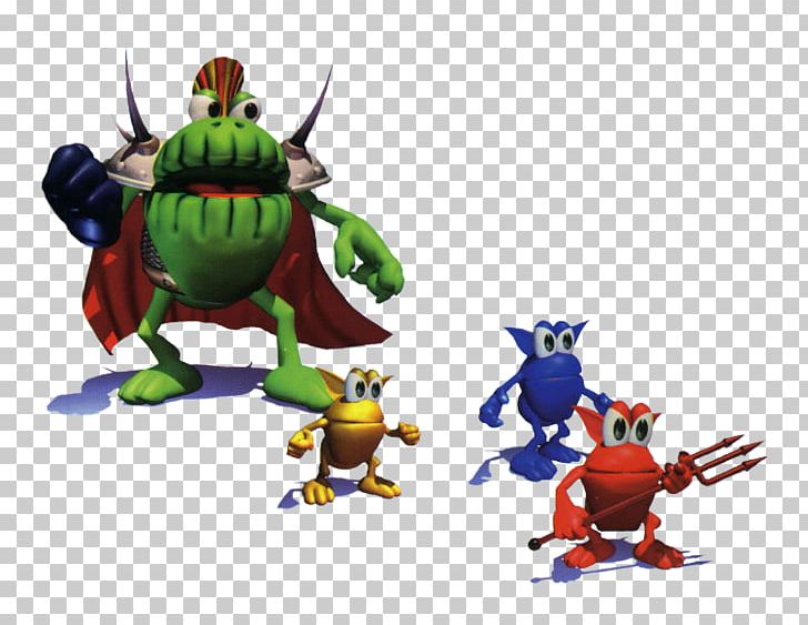 Croc: Legend Of The Gobbos Spyro The Dragon Croc 2 Video Game Banjo-Kazooie PNG, Clipart, Action Figure, Action Toy Figures, Art, Banjokazooie, Cartoon Free PNG Download