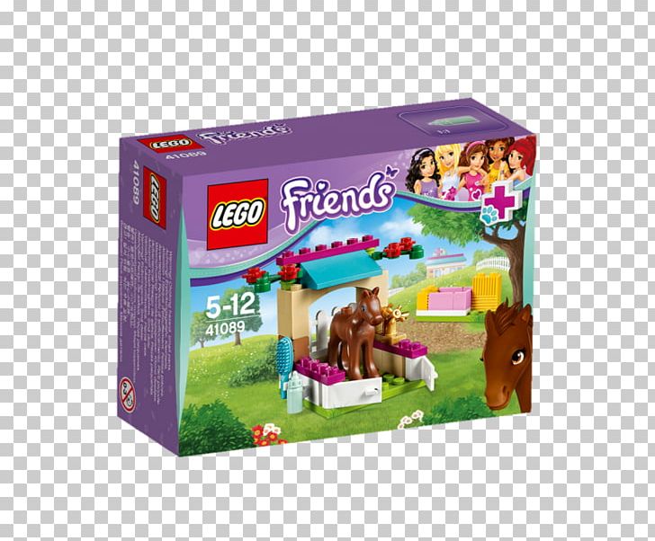LEGO Friends 41089 Little Foal LEGO Friends 41089 Little Foal Toy PNG, Clipart, Foal, Heu Girl, Lego, Lego City, Lego Duplo Free PNG Download