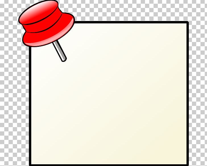 Paper Post-it Note Drawing Pin PNG, Clipart, Angle, Area, Business, Computer, Computer Icons Free PNG Download