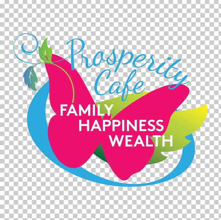 Prosperity Logo Wealth Happiness Graphic Design PNG, Clipart, Area, Artwork, Attitude, Brand, Cafe Free PNG Download