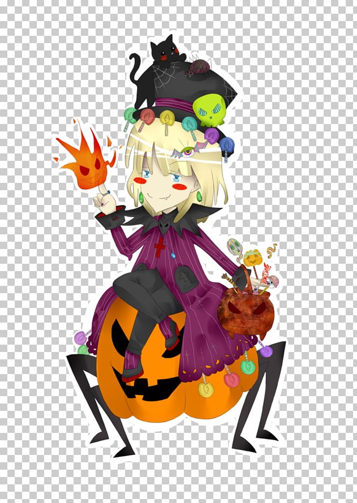 Pumpkin Halloween Character PNG, Clipart, Art, Calcifer, Character, Fiction, Fictional Character Free PNG Download