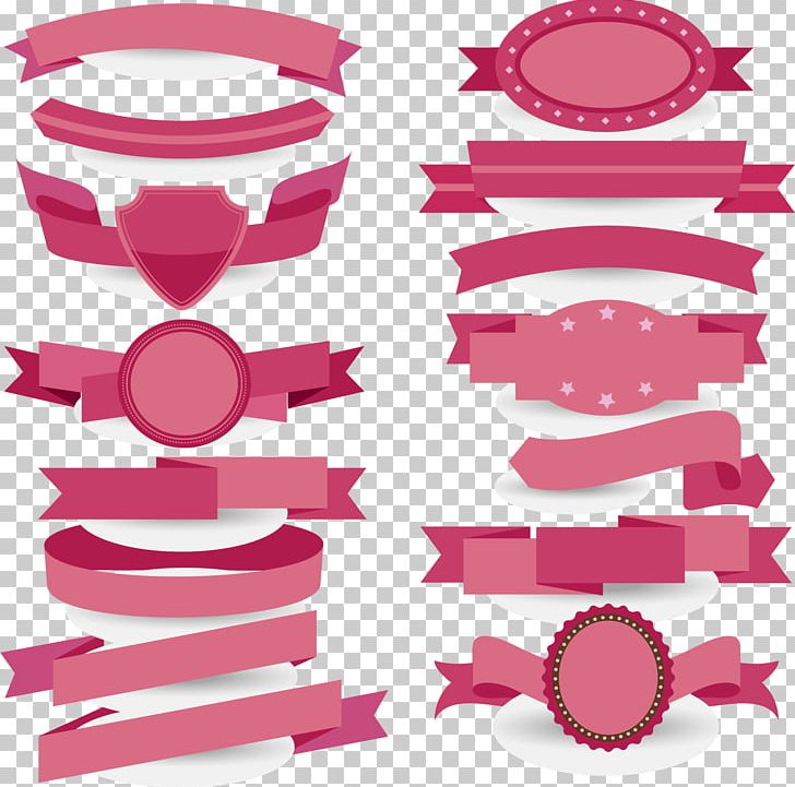 Ribbon Illustration PNG, Clipart, Banner, Colored Ribbon, Computer Graphics, Download, Golden Ribbon Free PNG Download