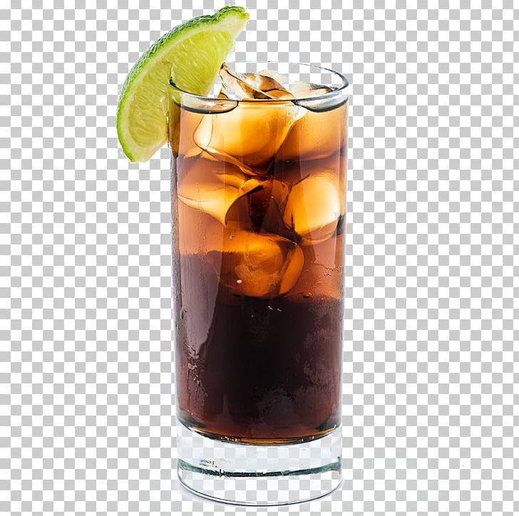 Rum And Coke Long Island Iced Tea Cocktail Cuban Cuisine Juice PNG, Clipart, Beverage, Beverages, Black Russian, Cocktail, Cocktail Garnish Free PNG Download