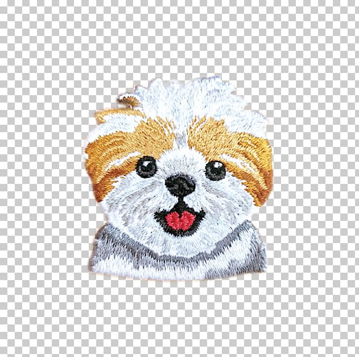 Shih Tzu Puppy Dog Breed Whiskers Toy Dog PNG, Clipart, 8 Auspicious, Animals, Breed, Carnivoran, Character Free PNG Download
