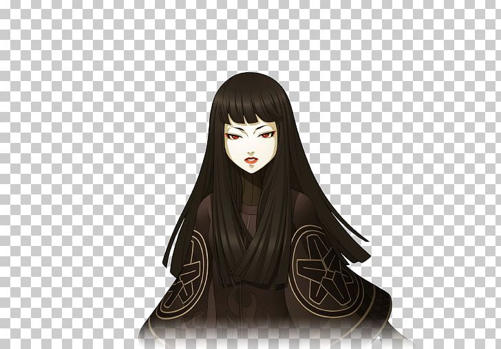 Shin Megami Tensei IV: Apocalypse Persona Atlus PNG, Clipart, Atlus, Black Hair, Fictional Character, Game, Girl Free PNG Download