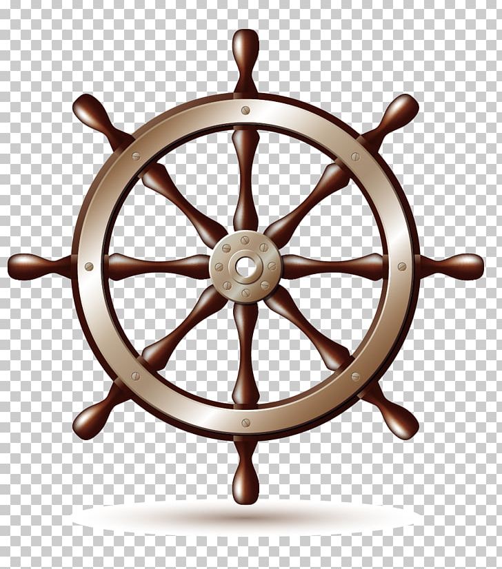 Ship's Wheel Boat PNG, Clipart, Anchor, Circle, Halloween Theme, Helmsman, Maritime Transport Free PNG Download