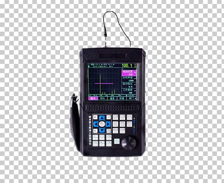 Ultrasound Ultrasonic Testing Electronics Defektoskop Measuring Instrument PNG, Clipart, Accuracy And Precision, Electronic Musical Instrument, Electronics, Flaw, Hardware Free PNG Download