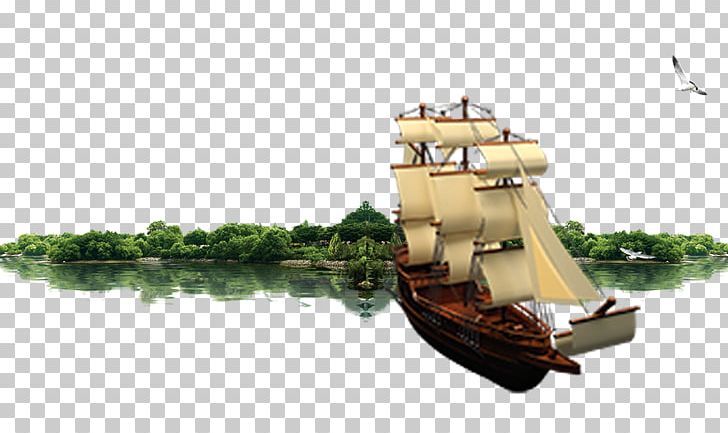 WoodenBoat WoodenBoat PNG, Clipart, Adobe Illustrator, Beautiful, Beautiful Scenery, Boat, Cartoon Lake Water Free PNG Download