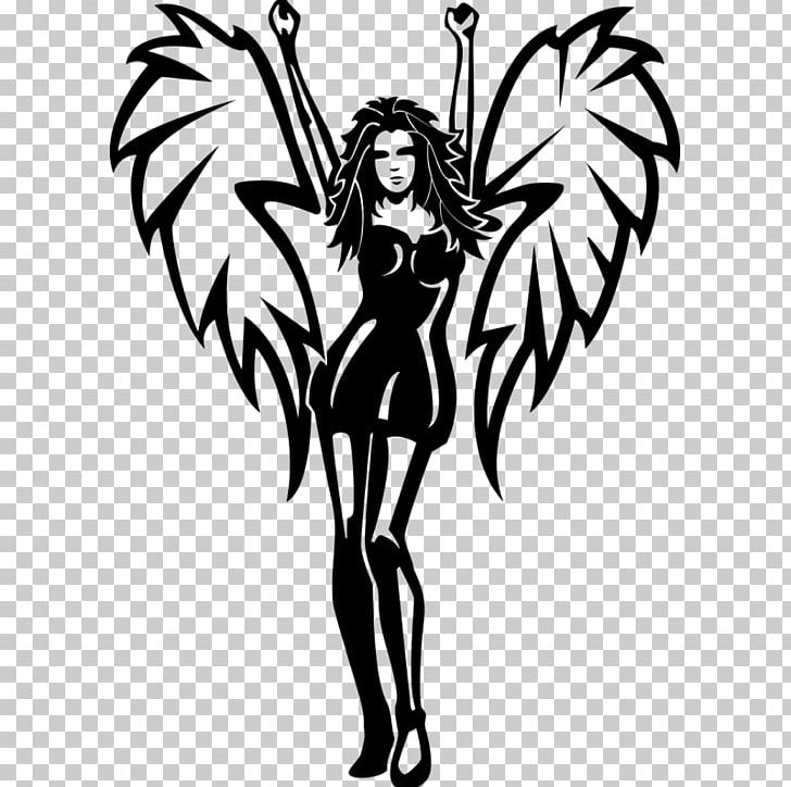 Angel PNG, Clipart, Angel, Art, Black And White, Costume, Costume Design Free PNG Download