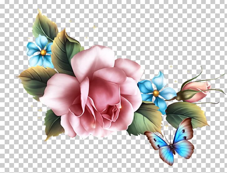 Floral Design Rose Flower PNG, Clipart, Animation, Art, Blossom, Computer Wallpaper, Cut Flowers Free PNG Download