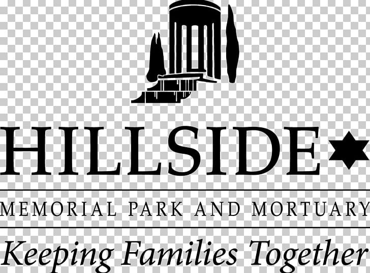 Hillside Memorial Park Cemetery The Legends Of Cottage Grove Apartments Temple Israel Of Hollywood PNG, Clipart, Black, Black And White, Brand, California, Cemetery Free PNG Download